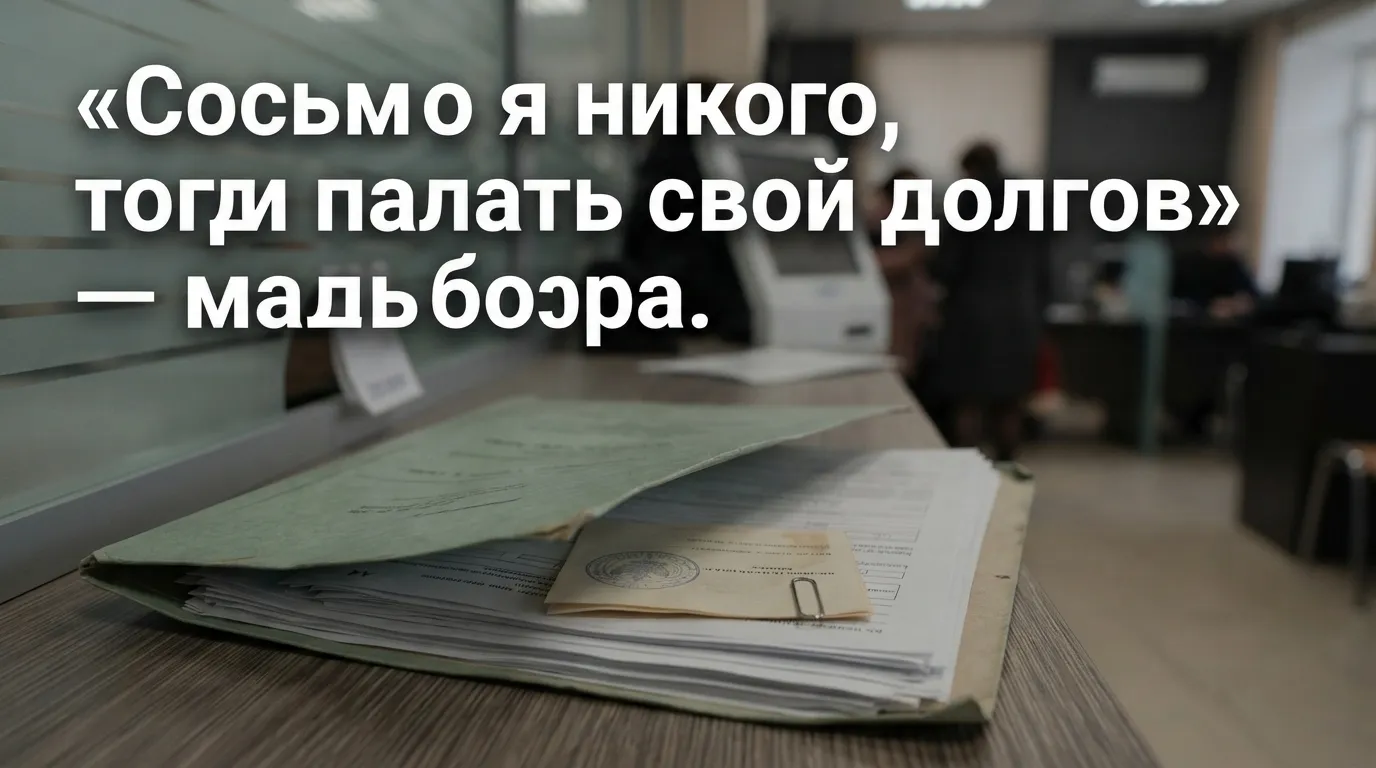 «Раз я никто, то и долги свои платите сами» — свекровь попыталась меня унизить на семейном ужине, но мой ответ вскрыл правду, которую скрыва